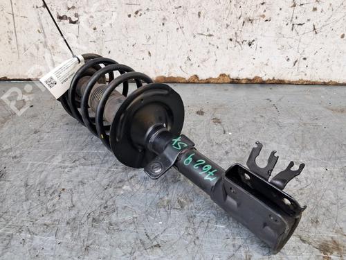 Left front shock absorber FIAT PANDA (169_) 1.3 JTD Multijet 4x4 (169AXG1A, 169AXG2A) | BP36183892M16 - Image 4