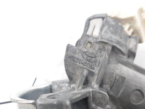 Electronic module TOYOTA YARIS (_P13_) 1.0 (KSP130_, KSP130) | BP29824203M83 