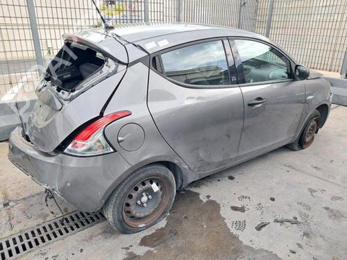 Gearbox LANCIA YPSILON (312_) 1.0 Mild Hybrid (312) | BP34263291M3  - Image 8