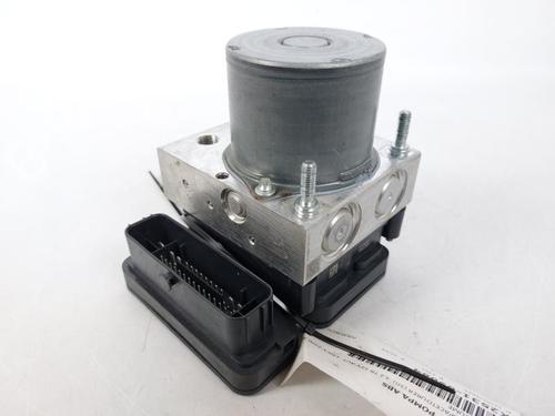 Used ABS pump CITROËN GRAND C4 SPACETOURER (3A_, 3E_) 1.2 PureTech 130 (131 hp) 15166667