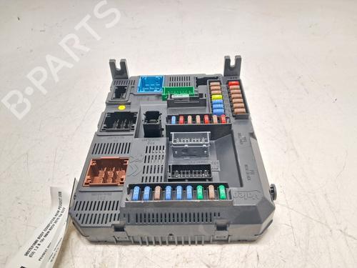 Electronic module PEUGEOT 2008 I (CU_) 1.2 VTi | BP39973642M83 - Image 2
