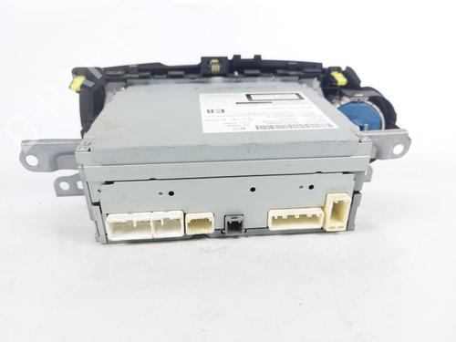 Radio TOYOTA YARIS (_P13_) 1.5 Hybrid (NHP130_) | BP21603155E6 