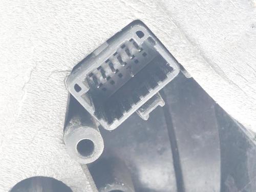 Right mirror RENAULT CLIO III (BR0/1, CR0/1) 1.2 16V Hi-Flex (BR1U, CR1U) | BP30531171C27 