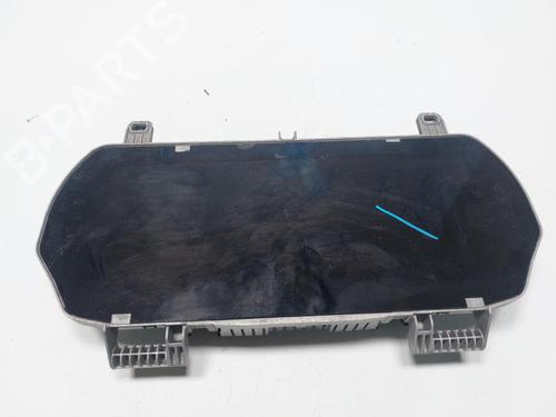 Used Instrument cluster Instrument cluster RENAULT CAPTUR II (HF_) TCe 130 (HFMF) (131 hp) 33192859 33192859