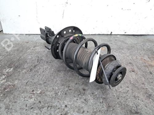 Used Left front shock absorber RENAULT CLIO V (B7_) 1.5 Blue dCi 100 (B7AD) (101 hp) 31011370