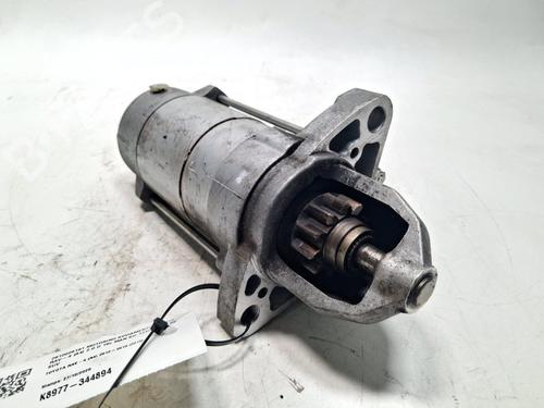 Used Starter Starter TOYOTA RAV 4 IV (_A4_) 2.0 D (ALA40_, ALA40R) (124 hp) 40596695 40596695