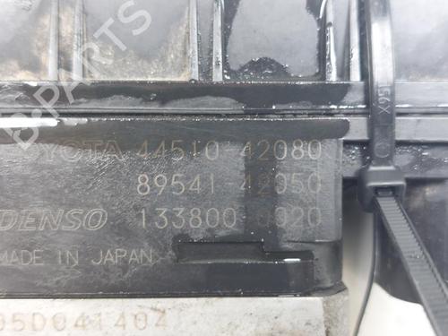 ABS pump TOYOTA RAV 4 II (_A2_) 2.0 D 4WD (CLA20_, CLA21_, CLA20R, CLA21R) | BP24218545M43 - Image 4