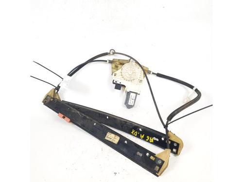 Used Front right window mechanism AUDI A6 Allroad C6 (4FH) 3.0 TDI quattro (233 hp) 15151596