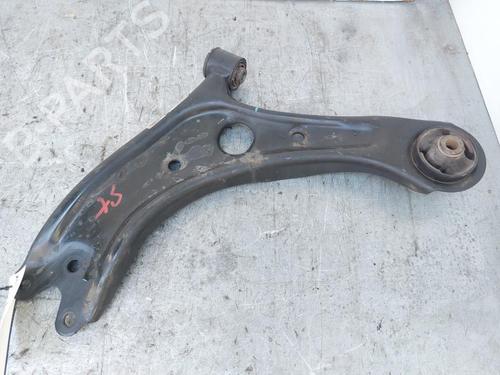 Used Right front suspension arm KIA SPORTAGE IV (QL, QLE) 1.7 CRDi (116 hp) 17202967