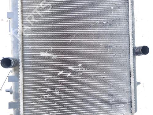 Water radiator PEUGEOT 5008 (0U_, 0E_) 1.6 HDi | BP28312315M31 