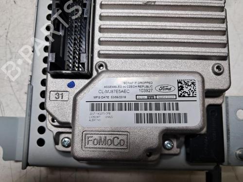 Módulo eletrónico FORD GALAXY III (CK) 2.0 TDCi 4x4 | BP33195067M83 - Image 4