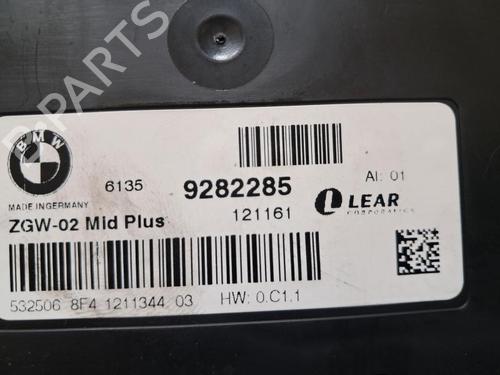 Engine control unit (ECU) BMW X3 (F25) xDrive 20 d | BP33195688M57  - Image 5