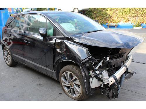 Used Parts OPEL CROSSLAND X / CROSSLAND (P17, P2QO) 1.2 (75) (82 hp) 2705924