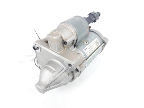 Used Starter Starter PEUGEOT 208 I (CA_, CC_) 1.5 BlueHDI 100 (102 hp) 21603289 21603289