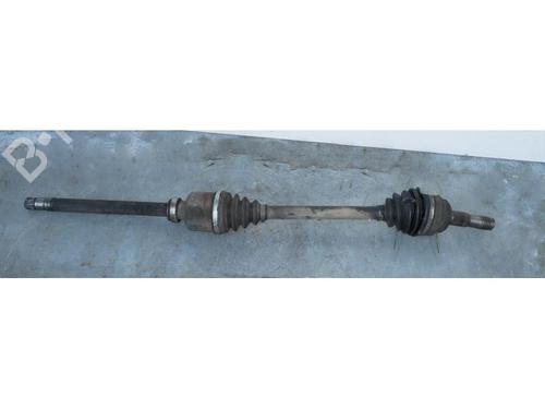 Used Right front driveshaft CITROËN JUMPER II Van 2.2 HDi 120 (120 hp) 15148163