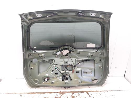 Tailgate FORD FUSION (JU_) 1.4 TDCi | BP29641462C6 