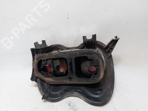 Right taillight SMART FORTWO Coupe (451) 1.0 (451.331, 451.380) | BP34505691C35 - Image 3