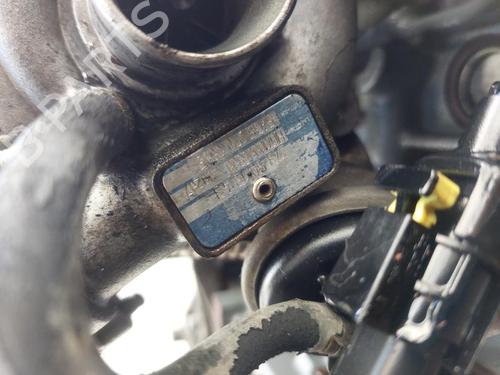 Engine FIAT IDEA (350_) 1.3 D Multijet | BP29383668M1 