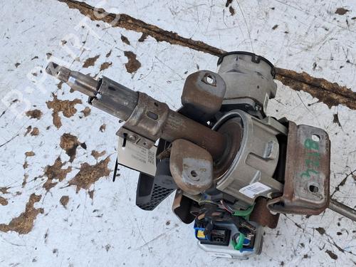 Steering column FIAT PANDA (169_) 1.2 (169.AXB11, 169.AXB1A) | BP37660428M21 - Image 2