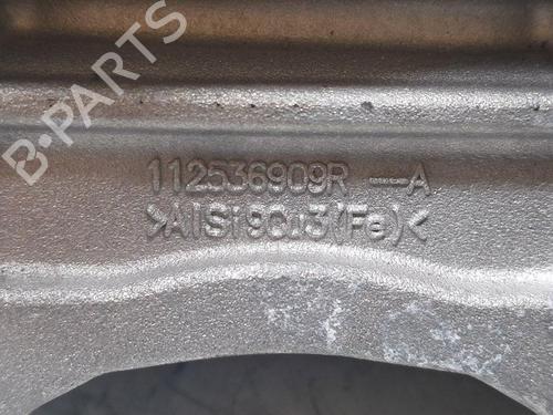 Gearbox mount RENAULT CLIO V (B7_) 1.0 LPG (B7MT) | BP33926493M88  - Image 5