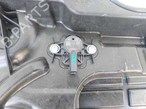 Front left window mechanism ALFA ROMEO GIULIA (952_) 2.2 D Q4 (952AHA45, 952AMA4) | BP25888204C22 - Image 2