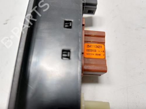 Raamschakelaar links voor DACIA DUSTER (HS_) 1.5 dCi | BP30802421I27