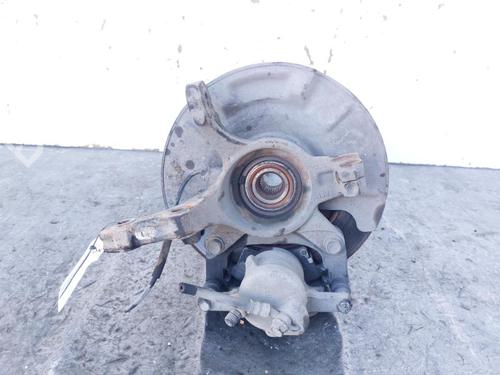 Right front steering knuckle FIAT SEDICI (189_) 1.9 D Multijet 4x4 | BP17444067M26