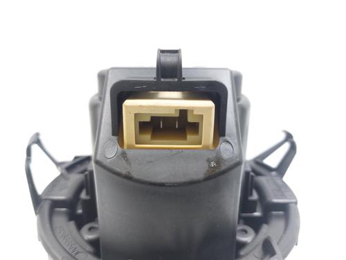 Heater blower motor RENAULT CLIO IV (BH_) 1.5 dCi 90 | BP25434236M62 