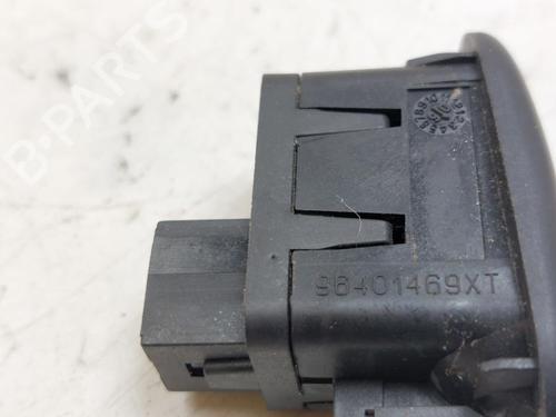 Left front window switch CITROËN C3 I (FC_, FN_) 1.1 i | BP28529308I27