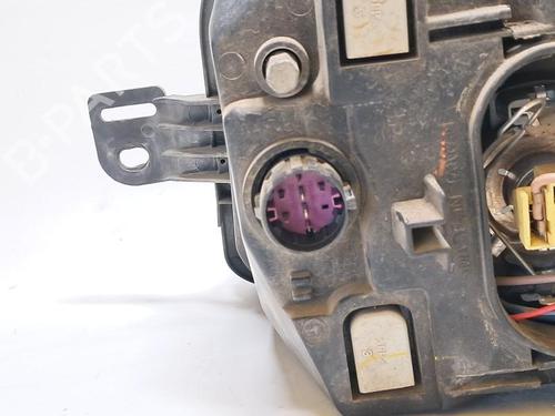 Right headlight FIAT PANDA (169_) 1.2 (169AXF2A, 169AXF1A) | BP33168160C29 - Image 4