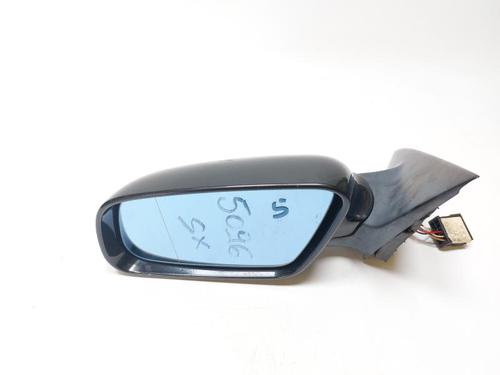 Used Left mirror AUDI A6 C5 Avant (4B5, 4B6) 1.9 TDI (110 hp) 30505667