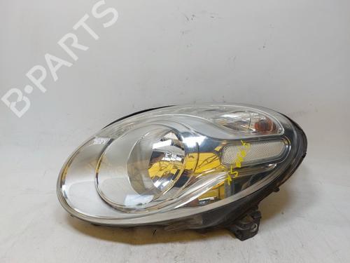 Used Left headlight Left headlight 37259992 37259992