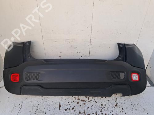 Used Rear bumper Rear bumper JEEP RENEGADE SUV (BU, B1, BV) 2.0 CRD 4x4 (120 hp) 39634715 39634715