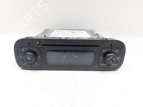 Radio FIAT PANDA (312_, 319_) 1.2 (312PXA1A) | BP29237708E6 
