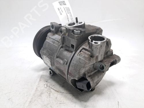 AC compressor VW GOLF V (1K1) 1.6 | BP39634708M34 - Image 4