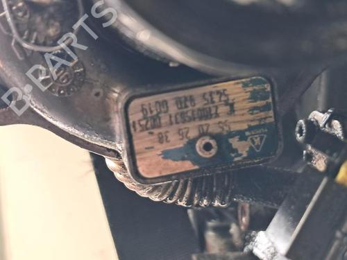 Engine OPEL MERIVA A MPV (X03) 1.3 CDTI (E75) | BP34534838M1  - Image 5