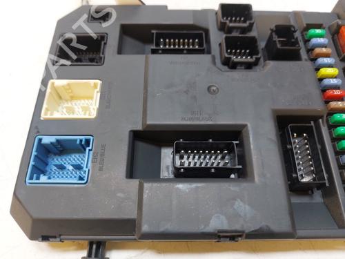 Electronic module CITROËN C3 II (SC_) 1.1 i | BP34714020M83 - Image 4