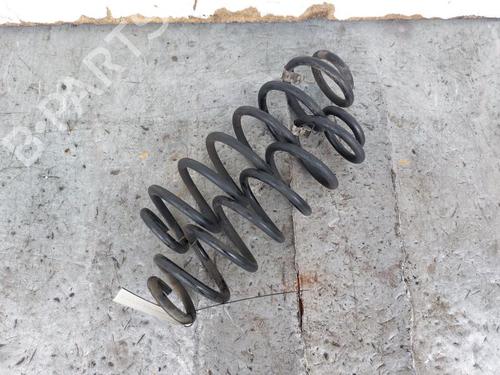 Shock absorber spring VW T-ROC (A11, D11) 2.0 TDI 4motion | BP28372580C152 - Image 2