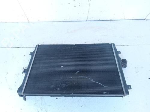 Water radiator AUDI A3 Sportback (8PA) 1.6 TDI | BP31241165M31
