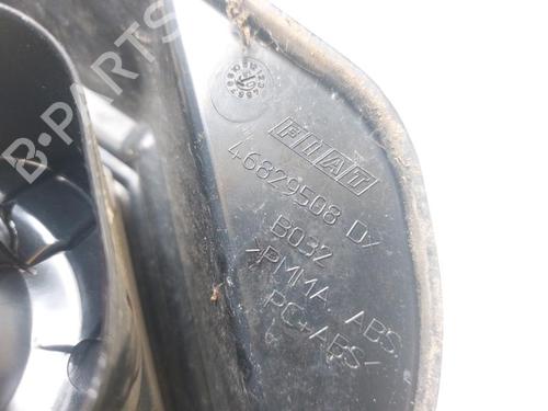 Right taillight FIAT IDEA (350_) 1.3 D Multijet | BP29383648C35 