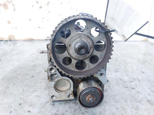Cylinder head FIAT PUNTO (188_) 1.2 60 (188.030, .050, .130, .150, .230, .250) | BP29880240M5