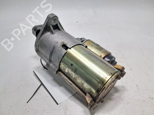 Starter CHEVROLET REZZO MPV (U100) 1.6 | BP40527803M8 - Image 4