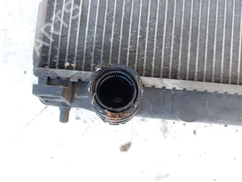Water radiator HYUNDAI SANTA FÉ II (CM) 2.2 CRDi 4x4 | BP25301599M31 