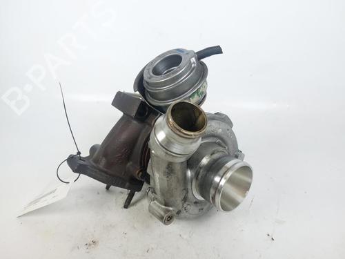 Turbolader/Compressor RENAULT LAGUNA III Grandtour (KT0/1) 2.0 dCi (KT01, KT08, KT09, KT0K, KT12, KT1D, KT1W) (150 hp) 17473372