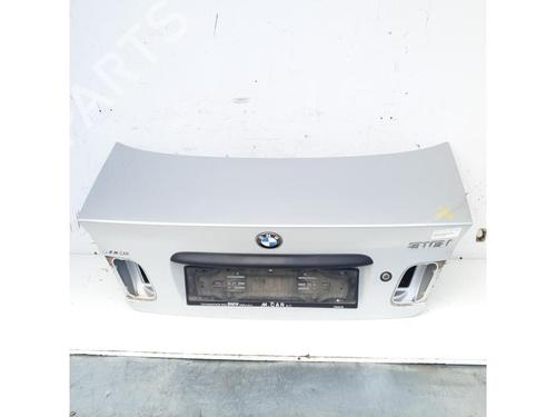 Used Tailgate BMW 3 (E46) 316 i (105 hp) 15152252