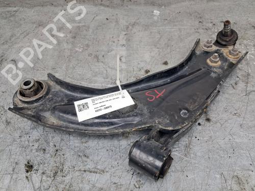 Used Left front suspension arm Left front suspension arm 38718157 38718157