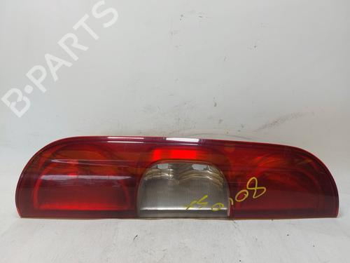 Used Left taillight Left taillight 37260026 37260026