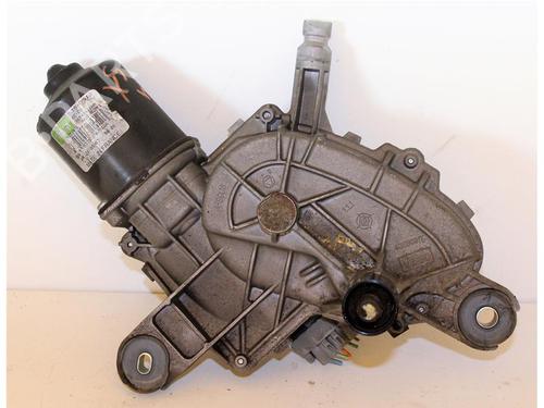 Front wiper motor CITROËN C4 Grand Picasso I (UA_) 2.0 HDi 138 | BP15144252M29 