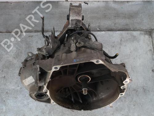 Gearbox HONDA FR-V (BE) 2.2 i CTDi (BE5) | BP15149216M3 
