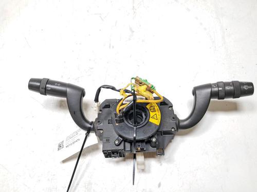 Used Steering column stalk FIAT IDEA (350_) 1.3 D Multijet (70 hp) 31011298